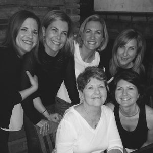 Meet your Posher, Pat